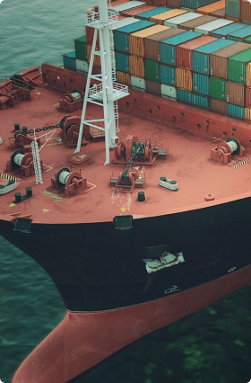 L TRANS CARGO LOGISTICS