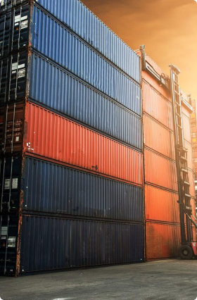 L TRANS CARGO LOGISTICS