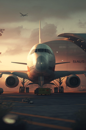 L TRANS CARGO LOGISTICS
